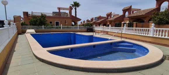 2 bedrooms Villa in Torrevieja, Spain No. 176479 22