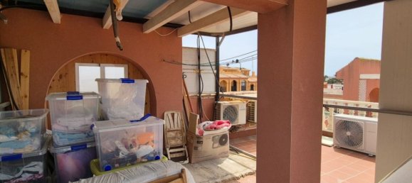 2 bedrooms Villa in Torrevieja, Spain No. 176479 2