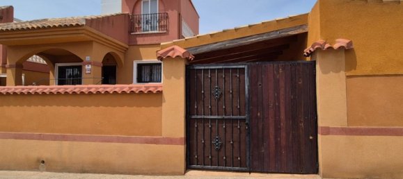 2 bedrooms Villa in Torrevieja, Spain No. 176479 20