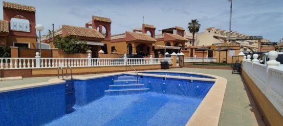 2 bedrooms Villa in Torrevieja, Spain No. 176479 23