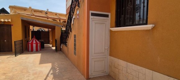 2 bedrooms Villa in Torrevieja, Spain No. 176479 26