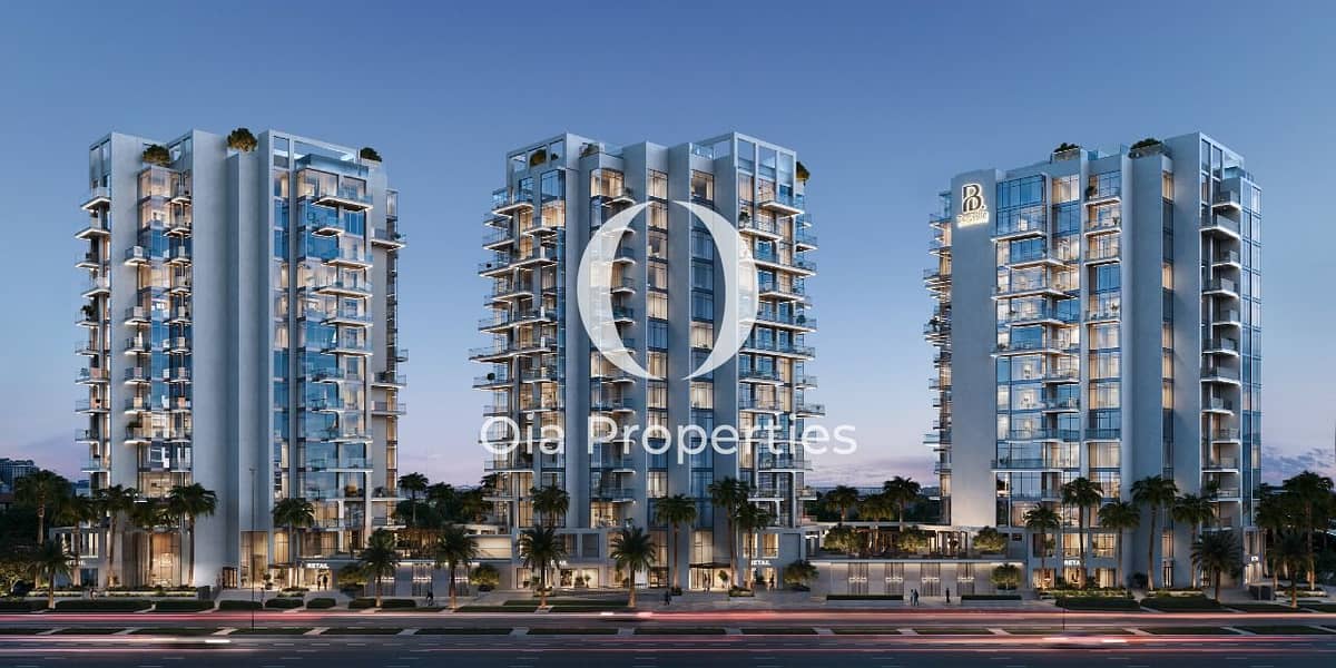 Квартира с 4 спальнями в Al Raha Beach, ОАЭ № 104441