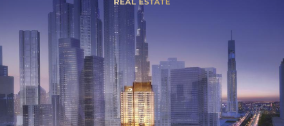 Apartamento de 2 dormitorios en Dubai, UAE No. 11453 10