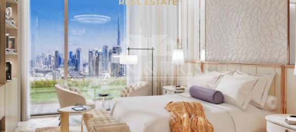 Apartamento de 2 dormitorios en Dubai, UAE No. 11453 4