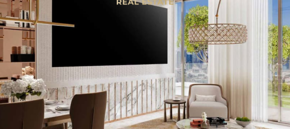 Apartamento de 2 dormitorios en Dubai, UAE No. 11453 2