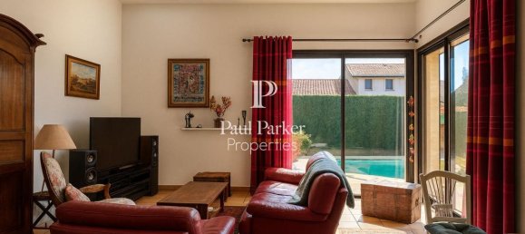 4 bedrooms House in Le Haillan, France No. 351758 6