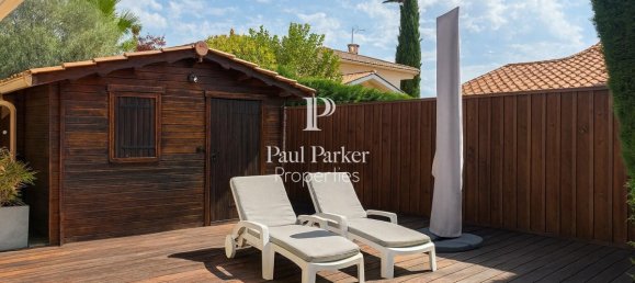 4 bedrooms House in Le Haillan, France No. 351758 2