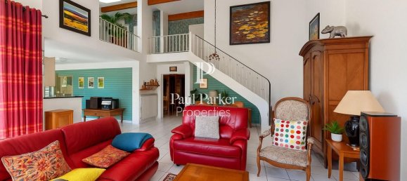 4 bedrooms House in Le Haillan, France No. 351758 5