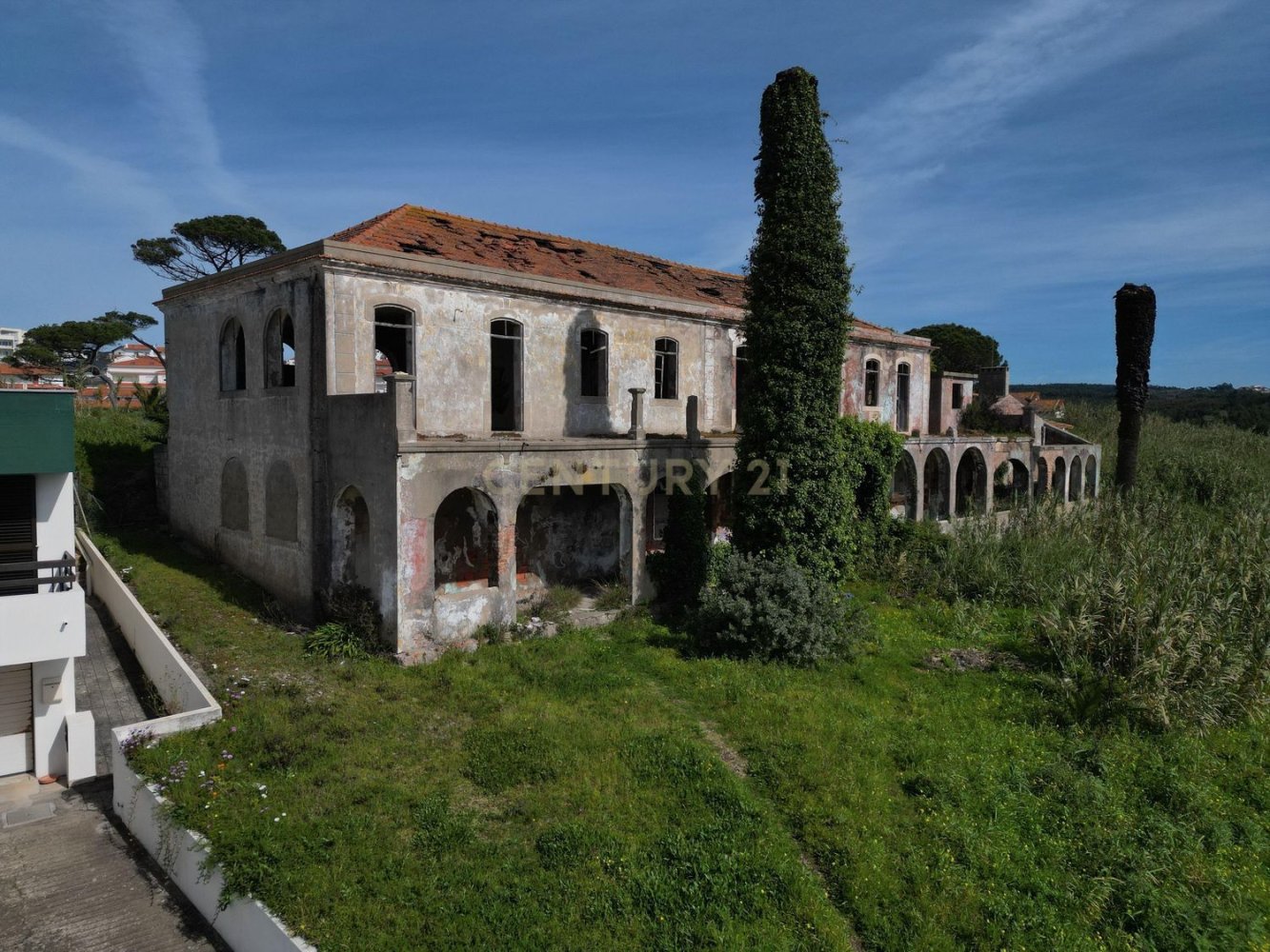  بناية في Figueira da Foz, Portugal 569متر مربع رقم 144014