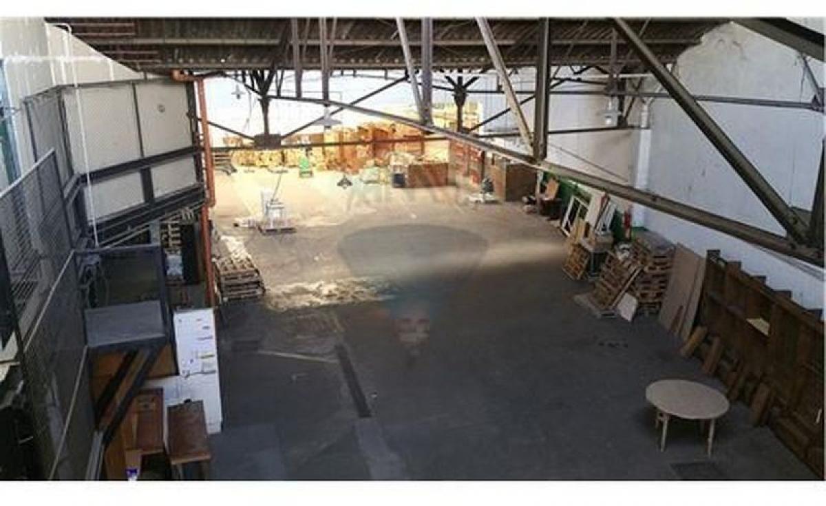  عقار تجاري في Buenos Aires, Argentina 867متر مربع رقم 107089