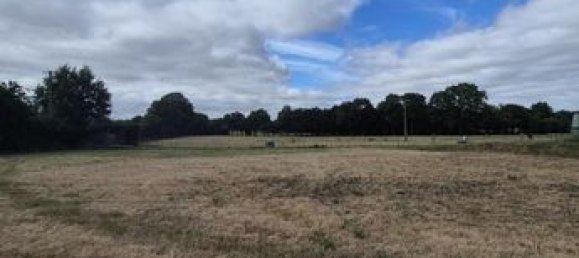 2664m² Land in Bain-de-Bretagne, France No. 313295 3