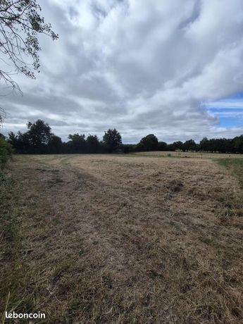 2664m² Land in Bain-de-Bretagne, France No. 313295