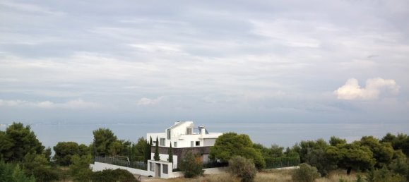 7 Schlafzimmer Villa in Boeotia, Greece, Nr. 5670 3