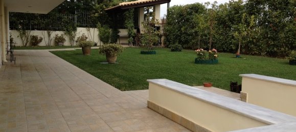 7 Schlafzimmer Villa in Boeotia, Greece, Nr. 5670 27