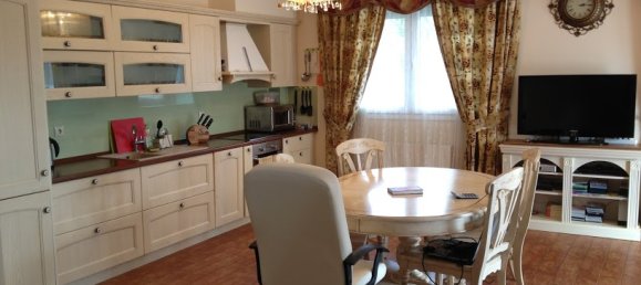 7 Schlafzimmer Villa in Boeotia, Greece, Nr. 5670 23