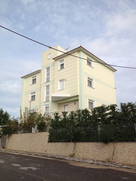 7 Schlafzimmer Villa in Boeotia, Greece, Nr. 5670