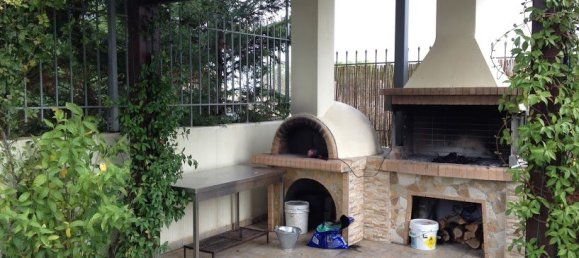 7 Schlafzimmer Villa in Boeotia, Greece, Nr. 5670 26