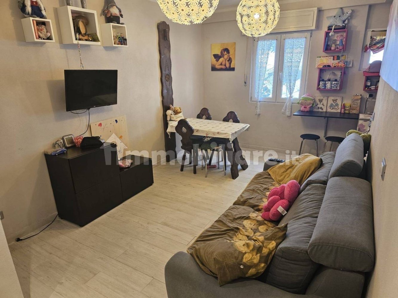 1 bedroom Apartment in Limone Piemonte, Italy No. 252244