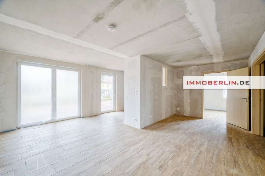 3 rooms Apartment in Brandenburg, Germany No. 108154