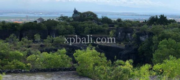 Terrain à Jimbaran, Indonesia 21000m² No. 3748 4