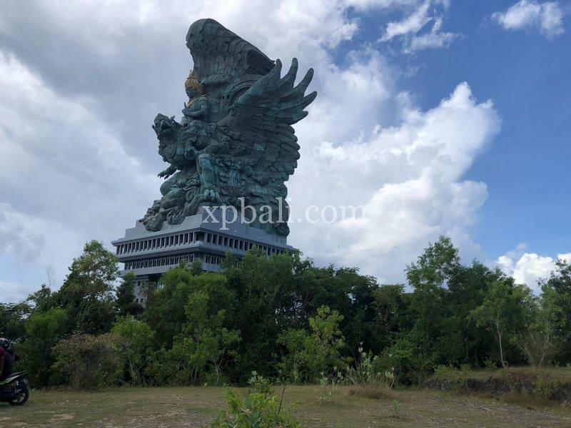 Terrain à Jimbaran, Indonesia 21000m² No. 3748