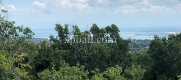 Terrain à Jimbaran, Indonesia 21000m² No. 3748 26