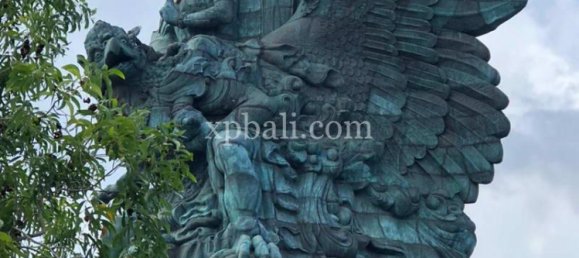 Terrain à Jimbaran, Indonesia 21000m² No. 3748 24