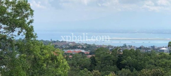 Terrain à Jimbaran, Indonesia 21000m² No. 3748 5