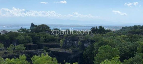 Terrain à Jimbaran, Indonesia 21000m² No. 3748 3