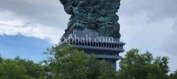 Terrain à Jimbaran, Indonesia 21000m² No. 3748 16