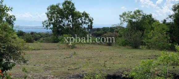 Terrain à Jimbaran, Indonesia 21000m² No. 3748 21