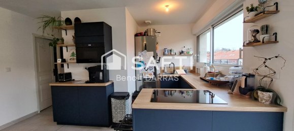 Casa T3 em Hersin-Coupigny, France N.º 49643 6