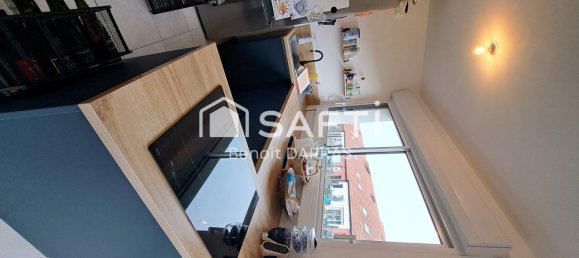 Casa T3 em Hersin-Coupigny, France N.º 49643 7