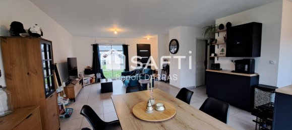 Casa T3 em Hersin-Coupigny, France N.º 49643 4