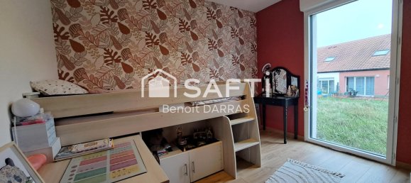 Casa T3 em Hersin-Coupigny, France N.º 49643 10