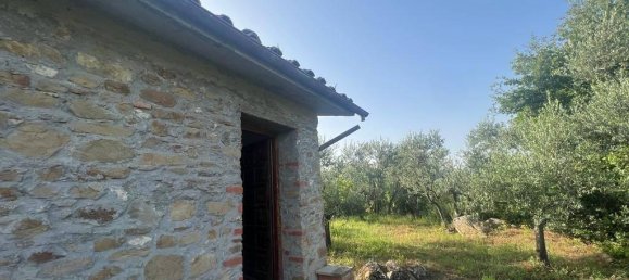 2 rooms House in Genazzano, Italy No. 112073 16