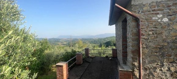 2 rooms House in Genazzano, Italy No. 112073 9