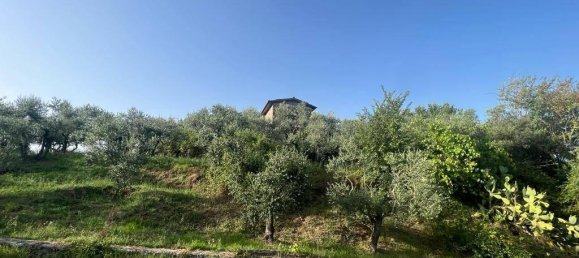 2 rooms House in Genazzano, Italy No. 112073 12