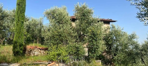 2 rooms House in Genazzano, Italy No. 112073 17