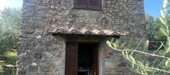 2 rooms House in Genazzano, Italy No. 112073 2
