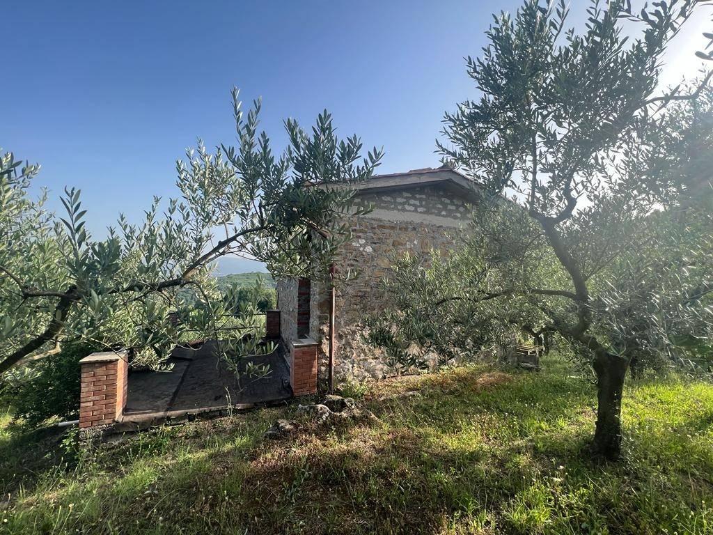 2 rooms House in Genazzano, Italy No. 112073