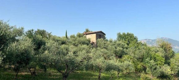 2 rooms House in Genazzano, Italy No. 112073 10