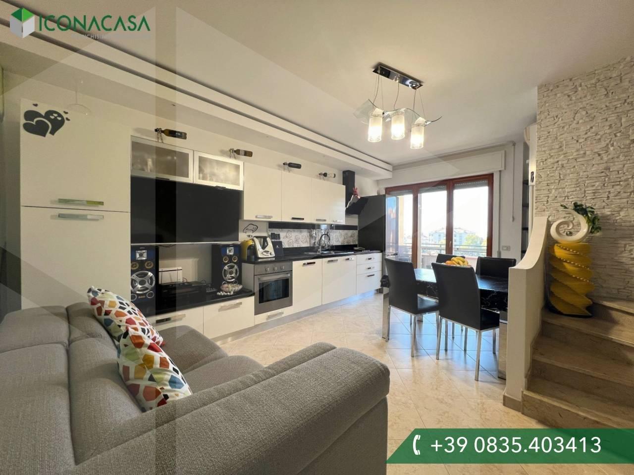 3-salle Maison à Matera, Italy No. 34253