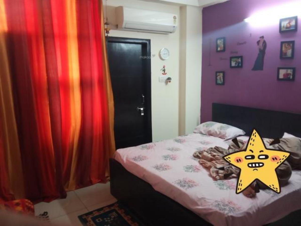 2 bedrooms House in Gurgaon, India No. 26332