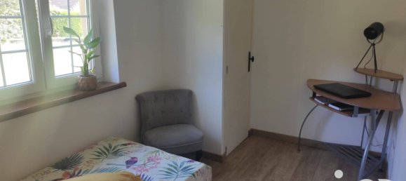 Casa de 5 dormitorios en Argenvilliers, France No. 47288 13