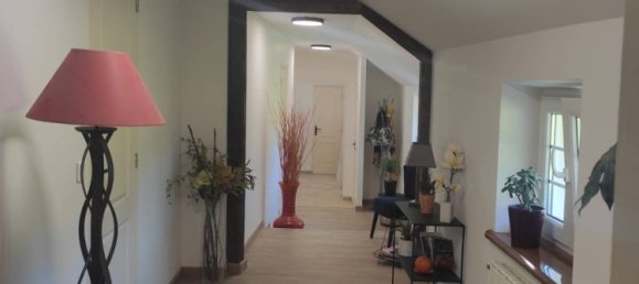 Casa de 5 dormitorios en Argenvilliers, France No. 47288 8