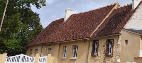 Casa de 5 dormitorios en Argenvilliers, France No. 47288 3