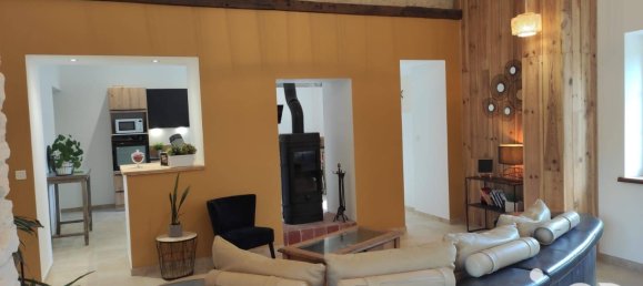 Casa de 5 dormitorios en Argenvilliers, France No. 47288 2