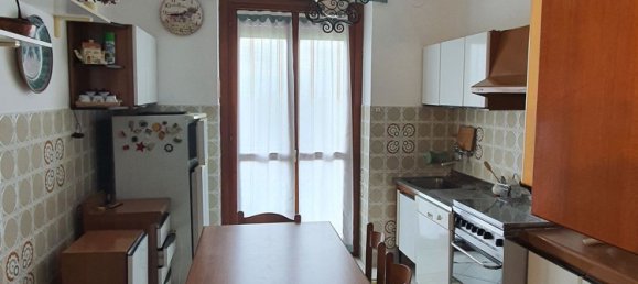 5 rooms Apartment in Novi Ligure, Italy No. 110884 12