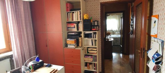 5 rooms Apartment in Novi Ligure, Italy No. 110884 14